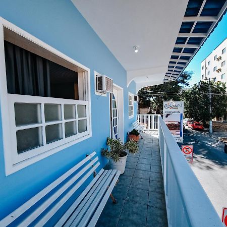 Pousada Agua Marinha Κάμπο Φρίο Εξωτερικό φωτογραφία