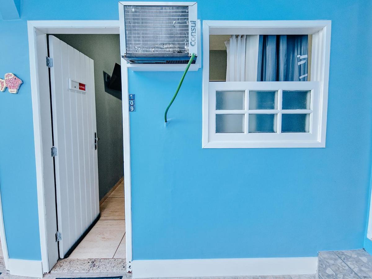 Pousada Agua Marinha Κάμπο Φρίο Εξωτερικό φωτογραφία