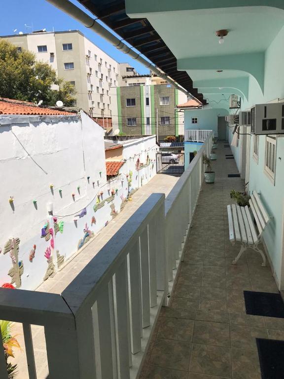 Pousada Agua Marinha Κάμπο Φρίο Εξωτερικό φωτογραφία