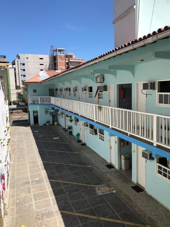 Pousada Agua Marinha Κάμπο Φρίο Εξωτερικό φωτογραφία